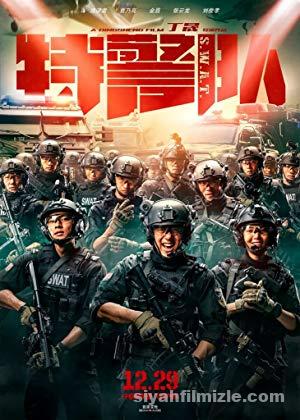 S.W.A.T 2019 Filmi Türkçe Dublaj Altyazılı Full izle