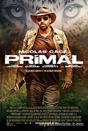 Primal 2019 Filmi Türkçe Dublaj Altyazılı Full izle