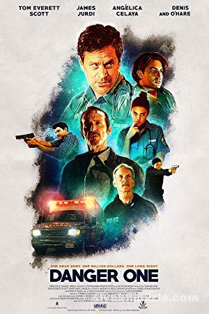 Tehlike Bir 2018 Filmi Türkçe Dublaj Altyazılı Full izle