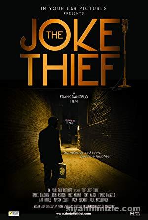 The Joke Thief 2018 Filmi Türkçe Dublaj Altyazılı Full izle