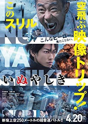 Inuyashiki 2018 Filmi Türkçe Dublaj Altyazılı Full izle