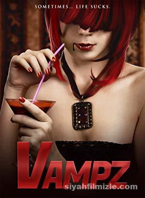 Vampz! 2019 Filmi Türkçe Dublaj Altyazılı Full izle