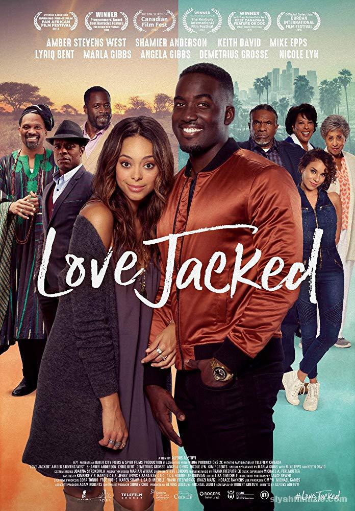 Love Jacked 2018 Filmi Türkçe Dublaj Altyazılı Full izle