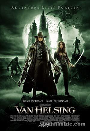 Van Helsing 2004 Filmi Türkçe Dublaj Altyazılı Full izle