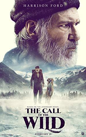 Vahşetin Çağrısı 2020 Filmi Türkçe Dublaj Altyazılı izle