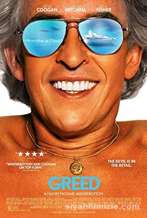 Greed 2019 Filmi Türkçe Dublaj Altyazılı Full izle