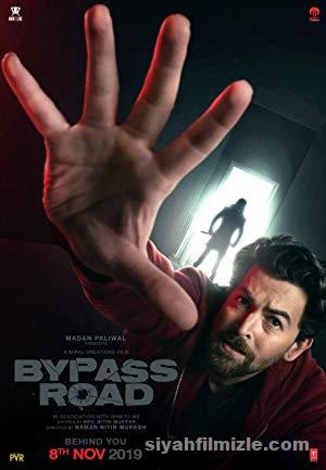 Bypass Road 2019 Filmi Türkçe Dublaj Altyazılı Full izle