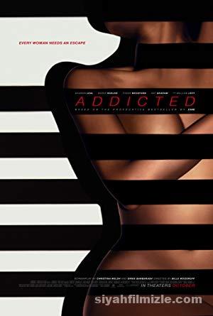 Müptela (Addicted) 2014 Filmi Türkçe Dublaj Altyazılı izle