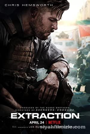 Extraction 1 2020 Filmi Türkçe Dublaj Altyazılı Full izle