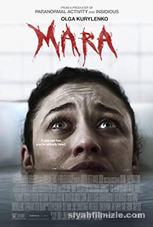 Mara (2018) Türkçe Dublaj Filmi Full 1080p izle