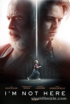 Burada Değilim 2017 Filmi Türkçe Dublaj Altyazılı Full izle