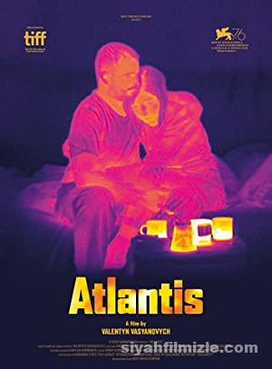 Atlantis 2019 Filmi Türkçe Dublaj Altyazılı Full izle