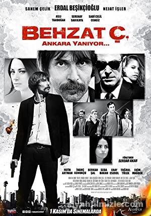 Behzat Ç.: Ankara Yanıyor 2013 Yerli Filmi Sansürsüz izle