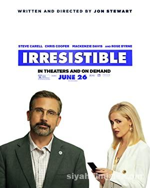 Dürüst Aday izle | Irresistible izle (2020)