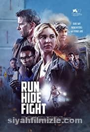 Koş, Saklan ve Dövüş – Run Hide Fight (2020) izle