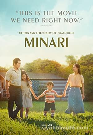 Minari 2020 Filmi Türkçe Dublaj Altyazılı Full izle