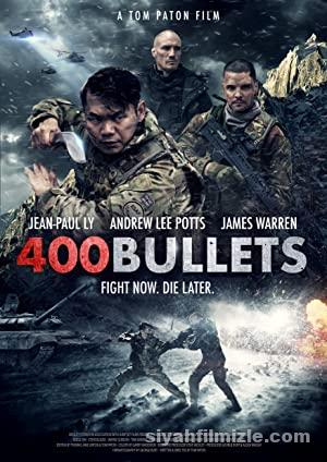 400 Mermi ~ 400 Bullets (2021) izle