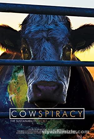 Cowspiracy: The Sustainability Secret 2014 Filmi Full izle