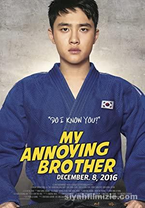 My Annoying Brother 2016 Filmi Türkçe Dublaj Altyazılı izle