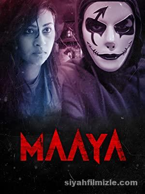 Maaya 2021 Filmi Türkçe Dublaj Altyazılı Full izle