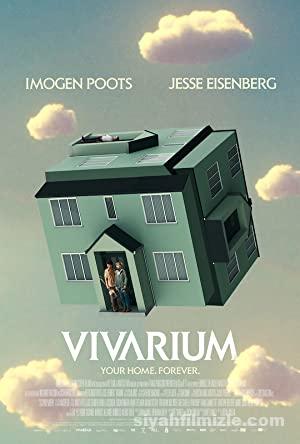 Vivaryum 2019 Filmi Türkçe Dublaj Altyazılı Full izle