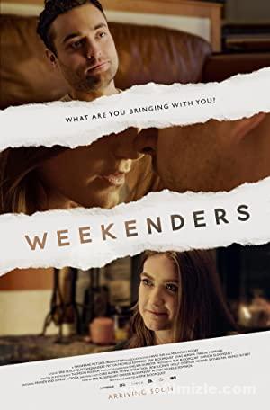 Weekenders 2021 Filmi Türkçe Dublaj Altyazılı Full izle