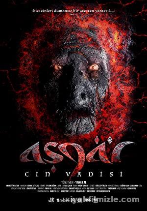 Aşgar Cin Vadisi 2019 Yerli Filmi Full Sansürsüz izle