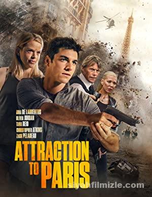 Attraction to Paris (2021) Türkçe Altyazılı izle