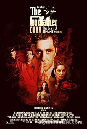 Baba 3 (The Godfather 3) 1990 Filmi Türkçe Dublaj Full izle