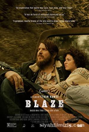 Blaze 2018 Filmi Türkçe Dublaj Altyazılı Full izle