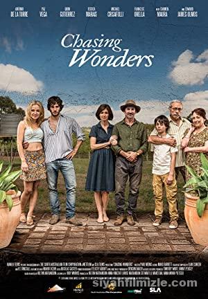 Chasing Wonders 2020 Filmi Türkçe Dublaj Altyazılı Full izle