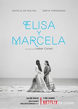 Elisa & Marcela 2019 Filmi Türkçe Dublaj Altyazılı Full izle