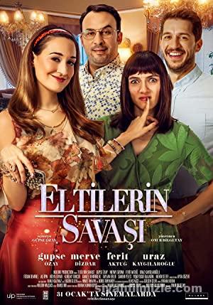 Eltilerin Savaşı 2020 Yerli Filmi Full Sansürsüz izle