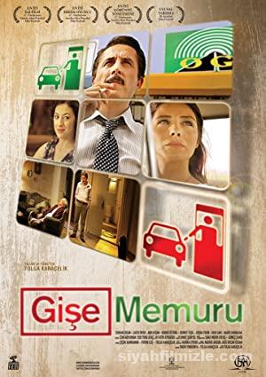 Gişe Memuru 2010 Yerli Filmi Full Sansürsüz izle