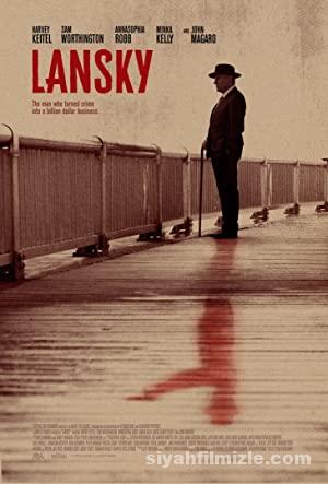 Lansky 2021 Filmi Türkçe Dublaj Altyazılı Full izle