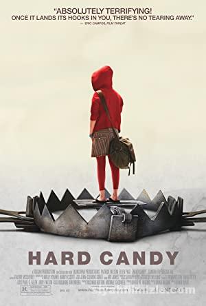 Lolipop (Hard Candy) 2005 Filmi Türkçe Dublaj Full izle