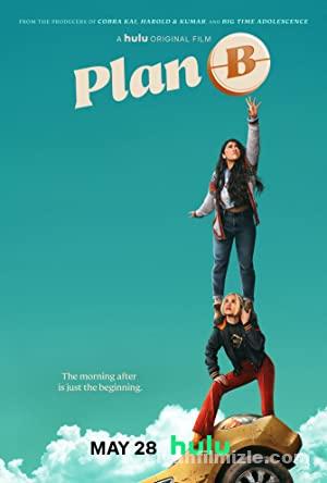 Plan B 2021 Filmi Türkçe Dublaj Altyazılı Full izle