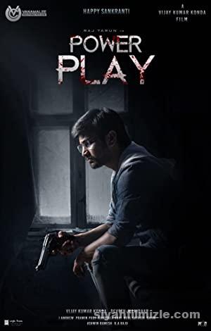 Power Play 2021 Filmi Türkçe Dublaj Altyazılı Full izle