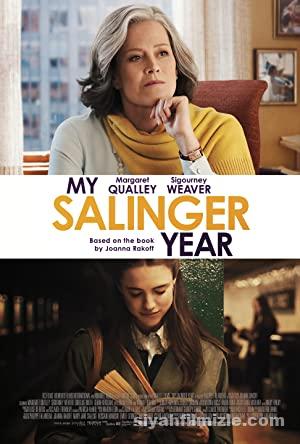 Salinger Yılım 2020 Filmi Türkçe Dublaj Altyazılı Full izle