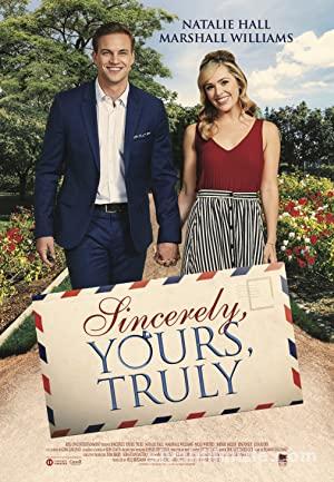 Sincerely, Yours, Truly 2020 Filmi Türkçe Altyazılı Full izle