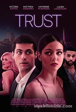 Trust 2021 Filmi Türkçe Dublaj Altyazılı Full izle