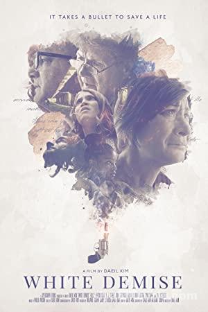 White Demise (2021) Türkçe Altyazılı izle