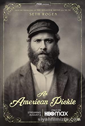 An American Pickle 2020 Filmi Türkçe Dublaj Altyazılı izle