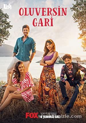 Aşk Oluversin Gari 2021 Yerli Filmi Full Sansürsüz izle