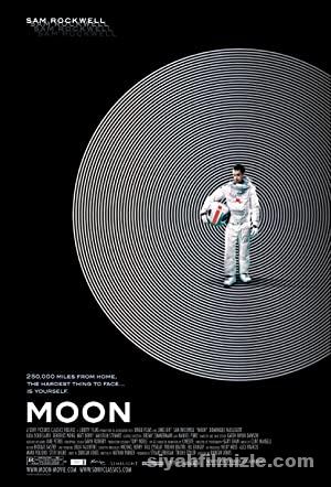 Ay (Moon) 2009 izle