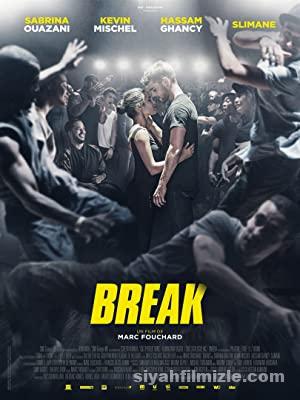 Break 2018 Filmi Türkçe Dublaj Altyazılı Full izle