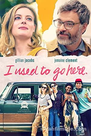 Buraya Giderdim (I Used to Go Here) 2020 izle