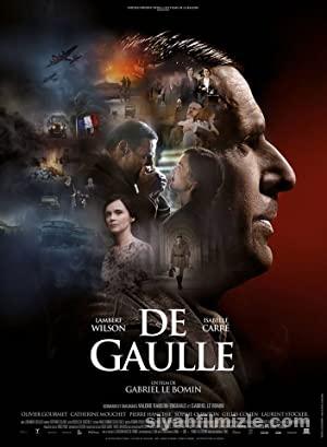 De Gaulle 2020 Filmi Türkçe Dublaj Altyazılı Full izle