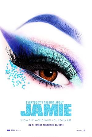 Everybody’s Talking About Jamie 2021 Filmi Full 4K izle