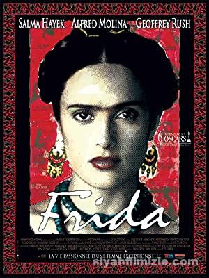 Frida 2002 Filmi Türkçe Dublaj Altyazılı Full izle